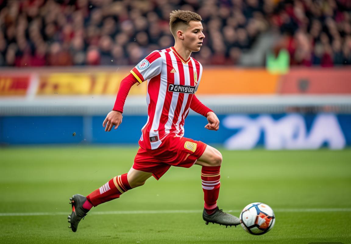 斯图加特瞄准比利时新星斯塔辛，4000万欧元转会费成中场新星争夺战关键