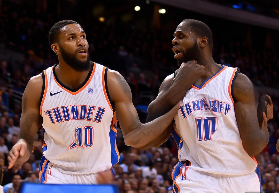 亚历山大率雷霆12连胜，阿夫迪亚空砍三双奇才惜败，杨瀚森登场数据平淡