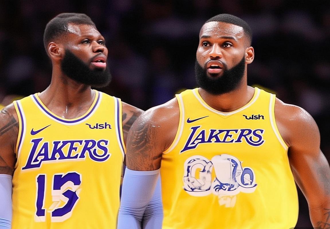 湖人队与雷霆队亚历山大领跑西部，欧文所在独行侠陷季后赛席位激战