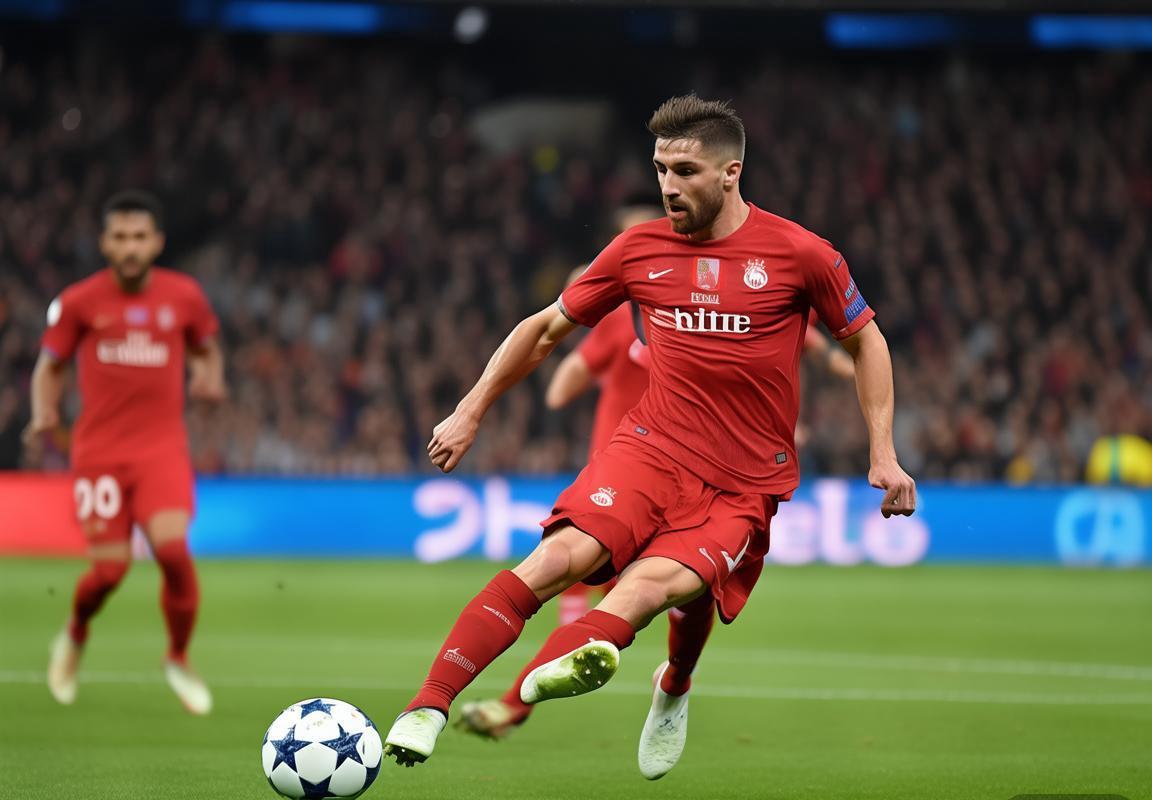 皇马欧冠身价谜团：哈兰德2亿实至名归，利物浦真核诠释价值